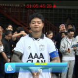 Hasil Pertandingan Marapthon Antara AAA CLAN Vs B2F: Aloy Cetak Hattrick, Reza Arap Dibuat Kicep Atep