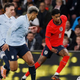 Thomas Tuchel Bicara Jujur soal Marcus Rashford usai Diberi Kesempatan Jadi Starter untuk Timnas Inggris