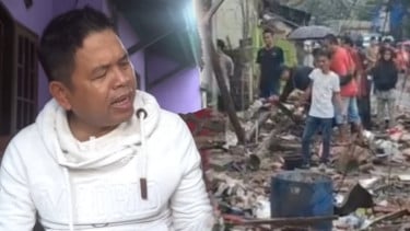 Dedi Mulyadi Sikapi Truk Pengangkut Telur Tabrak Warung di Subang Berujung Pemilik Tewas, Miris Belum Tanggung Jawab