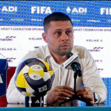 ‎Pelatih Bulgaria Beberkan Sejumlah Masalah Besar Jelang Hadapi Timnas Indonesia di FIFA Series 2026 ‎