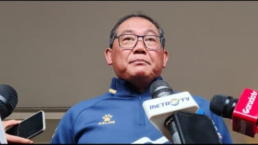 ‎PSSI Beberkan Alasan Rotasi di Timnas Indonesia, Panggil Jens Raven untuk Gantikan Mauro Zijlstra Usai Alami Cedera