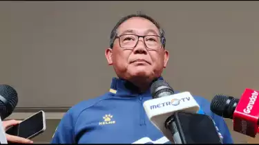 Sumardji Bocorkan Calon Lawan Timnas Indonesia di FIFA Matchday Juni 2026: Satu Negara Asia Sudah Oke