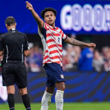 Gawang Diberondong Lima Kali oleh Belgia, Timnas Amerika Serikat Disemprot Jelang Piala Dunia 2026