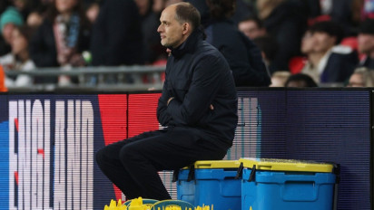 Termasuk 3 Bintang Arsenal, Thomas Tuchel Resmi Coret 8 Pemain dari Skuad Timnas Inggris Jelang Hadapi Jepang