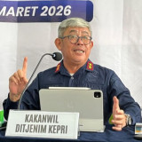 Imigrasi Dalami Dugaan Keterlibatan Petugas pada Pungli di Pelabuhan Batam