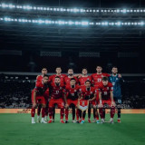 Hitung-hitungan Poin Ranking FIFA, Peringkat Timnas Indonesia Diprediksi Melesat Jika Berhasil Kangkangi Bulgaria