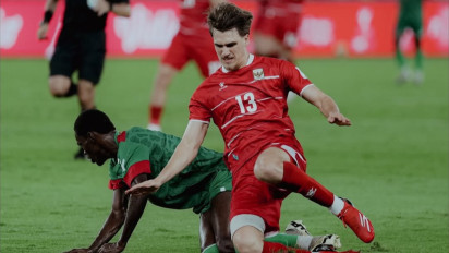 FIFA Berpotensi Guyur Persija hingga Rp146 Miliar usai Mauro Zijlstra Cedera di Timnas Indonesia, Macan Kemayoran Bisa Jadi Klub Kaya Raya