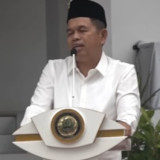 Strategi Jenius Dedi Mulyadi di Libur Lebaran Bikin Kas Jabar Meledak 3 Kali Lipat, DPRD: Luar Biasa