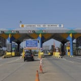 Sebanyak 342.406 Kendaraan Lintasi Tol MKTT di Libur Lebaran 11-28 Maret 2026