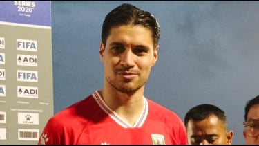 Baru Bertemu Elkan Baggott, Kevin Diks Sebut Kontribusi Besar di Timnas Indonesia