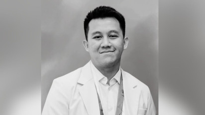 Kemenkes Ungkap Dokter Internship di Cianjur Meninggal karena Campak Komplikasi Pneumonia