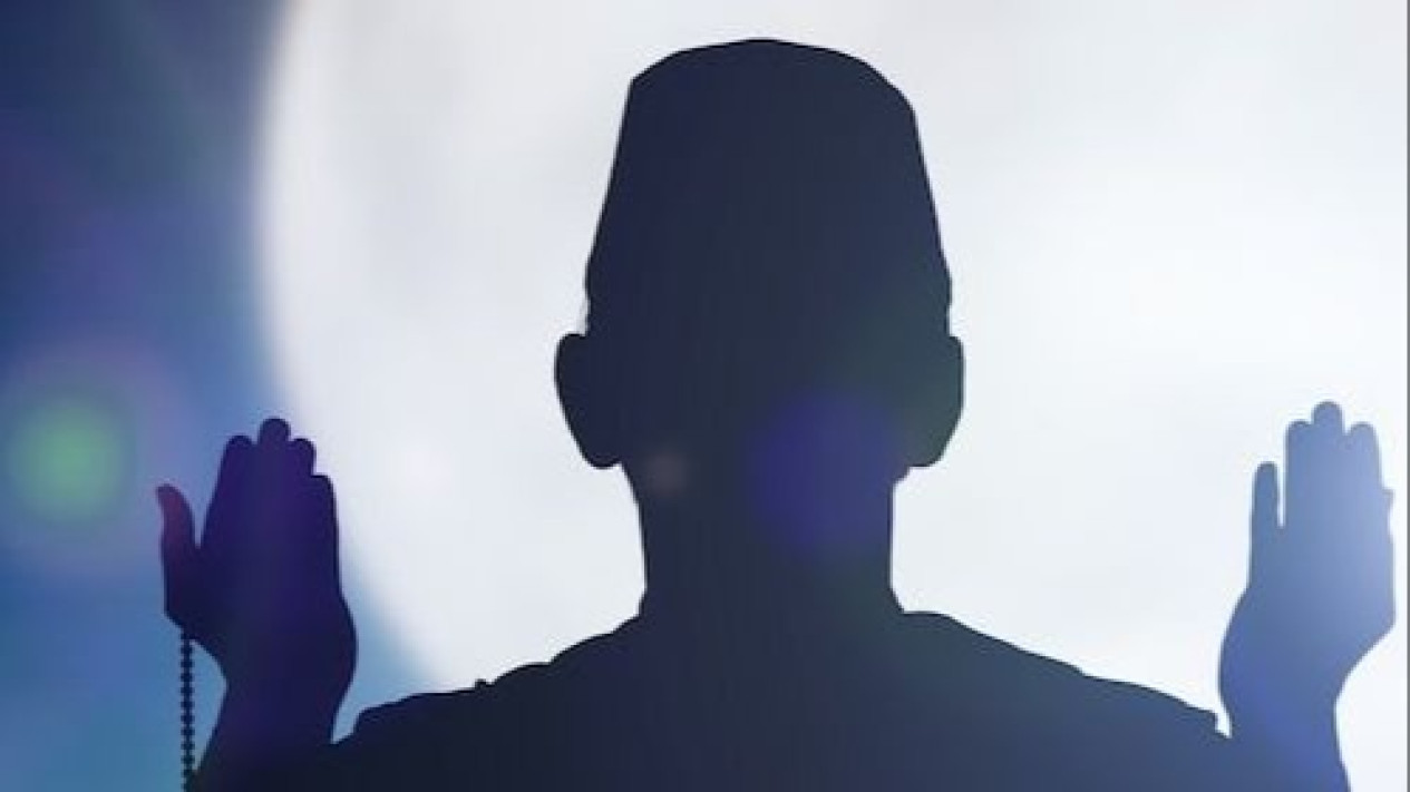 Tak Kunjung dapat Pekerjaan, Coba Amalan Sunnah ini
            - galeri foto