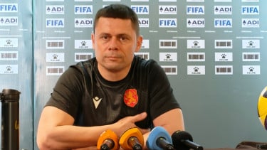 Regulasi Final FIFA Series 2026 Pakai Adu Penalti, Bulgaria Siapkan Algojo untuk Kalahkan Timnas Indonesia