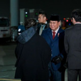 Mendarat di Tokyo, Ini Agenda Penting Presiden Prabowo Subianto di Jepang