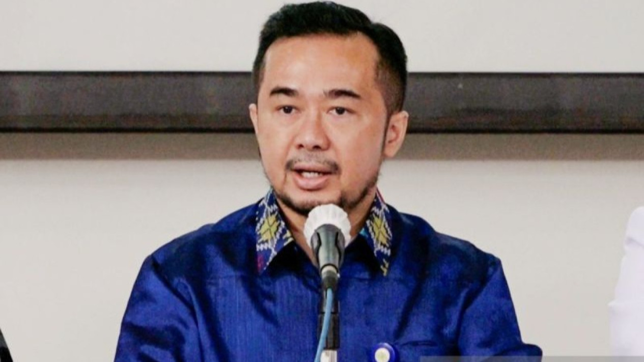 Kasus Campak Meningkat, Kemenkes Instruksikan Nakes Waspadai Penularan di RS
            - galeri foto