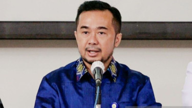 Kasus Campak Meningkat, Kemenkes Instruksikan Nakes Waspadai Penularan di RS