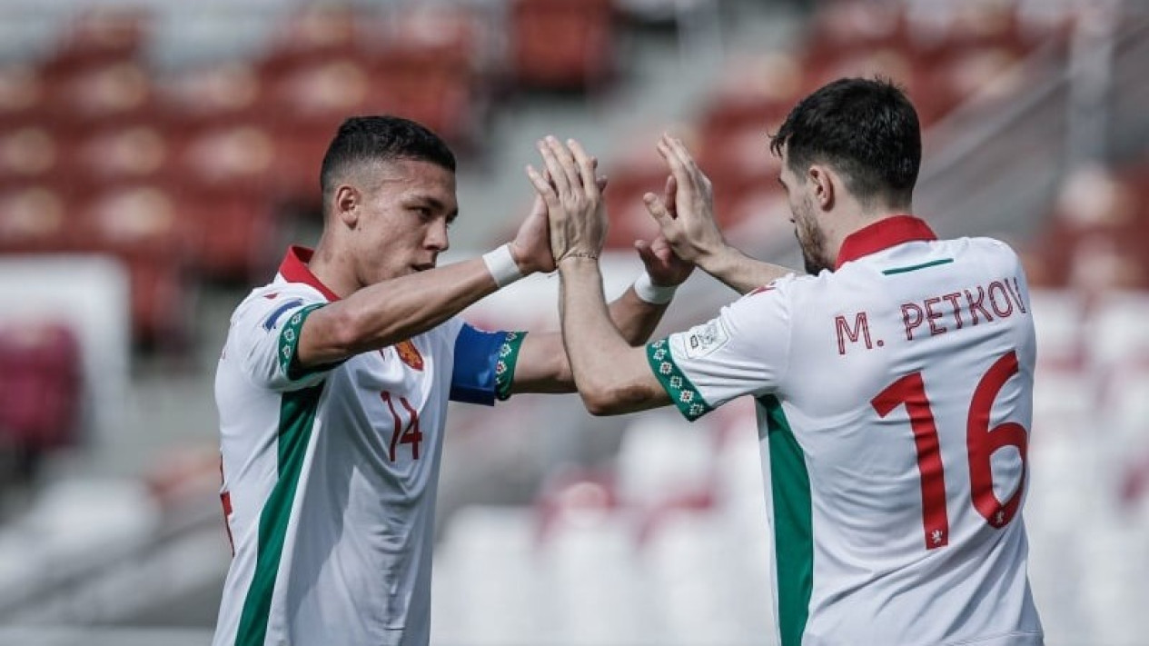 Regulasi Final FIFA Series 2026 Pakai Adu Penalti, Bulgaria Siapkan Algojo untuk Kalahkan Timnas Indonesia
            - galeri foto