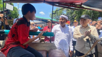 DPRD Terpukau, Gebrakan Kompensasi Dedi Mulyadi Sukses Hapus Tradisi Macet Mudik Belasan Jam di Jalur Utama Jabar