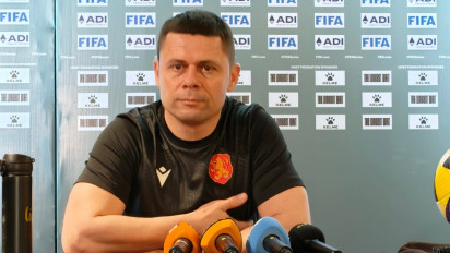 Pelatih Bulgaria Bandingkan Timnas Indonesia Era John Herdman vs Patrick Kluiver