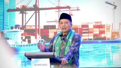 Ribuan Kendaraan India Terlanjur Masuk, Menkop Akui Disalurkan ke KDMP yang Sudah Siap