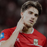 Persija  Diguyur  Miliaran Rupiah oleh FIFA usai Mauro Zijlstra Cedera di Timnas Indonesia, Langsung Boyong Ragnar Oratmangoen dan Joey Pelupessy?