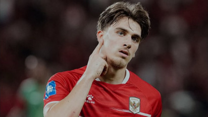 Persija 'Diguyur' Miliaran Rupiah oleh FIFA usai Mauro Zijlstra Cedera di Timnas Indonesia, Langsung Boyong Ragnar Oratmangoen dan Joey Pelupessy?