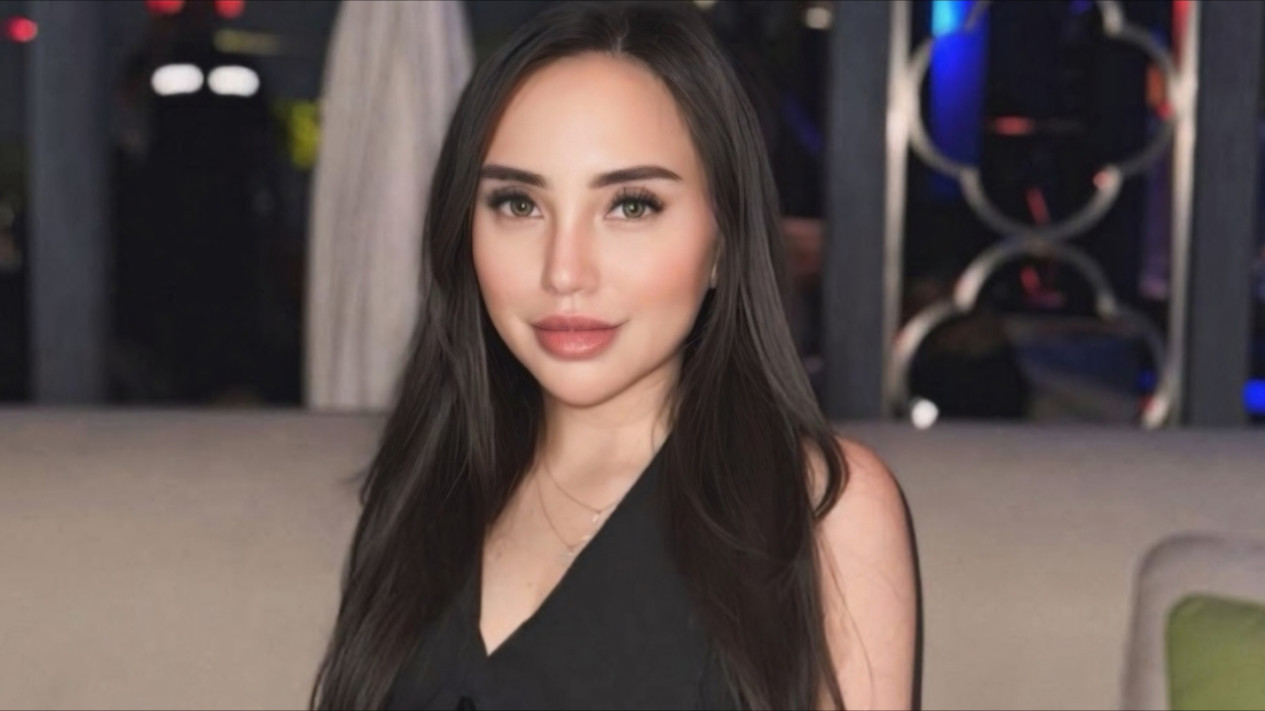 Kronologi Perseteruan Salmafina Sunan dan Istri Taqy Malik, Tiba-tiba Disenggol Soal Alasan Cerai
            - galeri foto