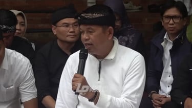 Dedi Mulyadi Soroti Maraknya Tukang Parkir Ilegal dan Pengemis di Jabar: Seumur Hidup Nasibnya Tak Akan Berubah