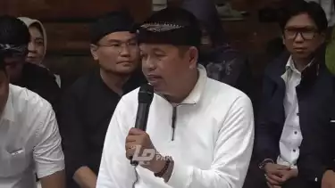 Dedi Mulyadi 'Diamuk' Warga Kuningan dan Dituduh Penipu, Ending-nya Tak Terduga: Astagfirullahaladzim