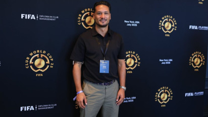 Eks Timnas Indonesia yang Pernah Latih Kanada Sambangi Maarten Paes Jelang Hadapi Bulgaria, OTW Gabung Staf John Herdman?