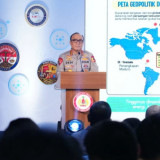 Polri Perkuat Ilmu Kepolisian dengan Laboratorium dan Pusat Studi
