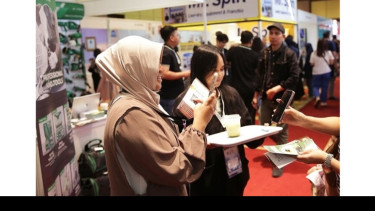 Targetkan 7.500 Pengunjung, Pameran Peluang Usaha Nasional Siap Digelar di Bekasi