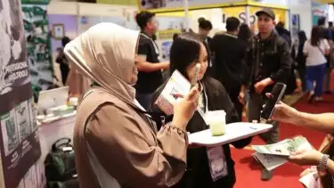 Targetkan 7.500 Pengunjung, Pameran Peluang Usaha Nasional Siap Digelar di Bekasi