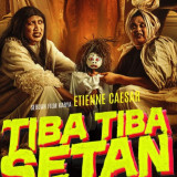 Tiba-Tiba Setan Hadirkan Horor-Komedi Segar, Aksi Oki Rengga dan Lolox Jadi Daya Tarik Utama