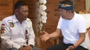 Kades Sabajaya Blak-blakan ke Dedi Mulyadi, Ungkap Kronologi Ustaz Karawang Dikeroyok Akibat Dugaan Perselingkuhan