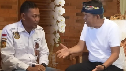 Kades Sabajaya Blak-blakan ke Dedi Mulyadi, Ungkap Kronologi Ustaz Karawang Dikeroyok Akibat Dugaan Perselingkuhan