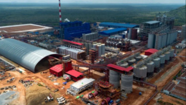 Konflik Geopolitik Buka Peluang Indonesia di Industri EV