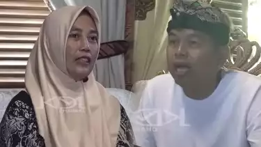 Dedi Mulyadi Terkaget-kaget Saat Istri Ustaz Karawang Bongkar Fakta di Balik Dugaan Perselingkuhan: Ya Allah