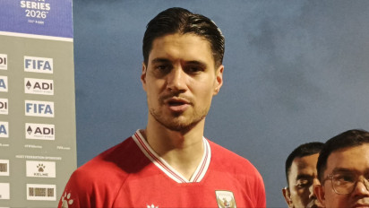 Shin Tae-yong dan Patrick Kluivert Disinggung, Kevin Diks Blak-blakan soal Keunggulan John Herdman di Timnas Indonesia