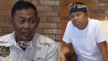 Mengaku Khawatir ke Dedi Mulyadi, Kades Sabajaya Ungkap Narasi Medsos Bikin Kasus Ustaz Karawang Melenceng