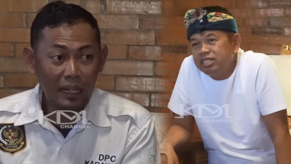 Mengaku Khawatir ke Dedi Mulyadi, Kades Sabajaya Ungkap Narasi Medsos Bikin Kasus Ustaz Karawang Melenceng