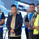 Arus Balik Lebaran 2026, Kakorlantas dan Menhub One Way Lokal Presisi Tol Trans Jawa Resmi Dihentikan