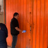 Detik-detik Mengerikan Penemuan Mayat Pegawai Ayam Goreng Termutilasi dalam Freezer di Bekasi