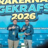 Sorot Kasus Amsal Sitepu, Ketum Gekrafs Beri Komentar Menohok