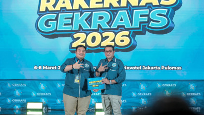 Sorot Kasus Amsal Sitepu, Ketum Gekrafs Beri Komentar Menohok