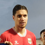 Bulgaria Bakal Tumbang di GBK, Kevin Diks Janjikan Sesuatu yang Berbeda di Timnas Indonesia