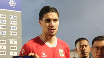 Bulgaria Bakal Tumbang di GBK, Kevin Diks Janjikan Sesuatu yang Berbeda di Timnas Indonesia