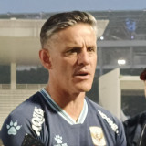 John Herdman Murka! Ramadhan Sananta Langsung Dibela Usai Mandul di Timnas Indonesia