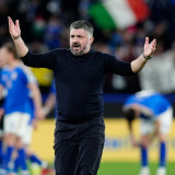 Tak Ada Rotasi! Gattuso Siap Hadapi Bosnia dengan Line-up Andalan Timnas Italia