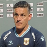 Bawa-Bawa Old Trafford, John Herdman Bicara Jujur soal Atmosfer Stadion GBK saat Timnas Indonesia Main